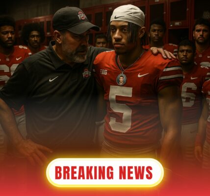 Ryan Day’s Promise of More Playing Time for Aaron Scott Sparks Locker Room Tension