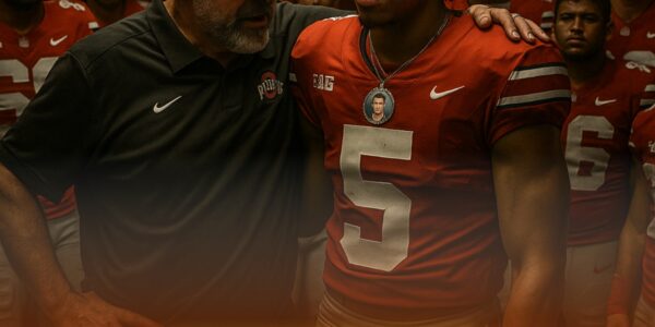 Ryan Day’s Promise of More Playing Time for Aaron Scott Sparks Locker Room Tension