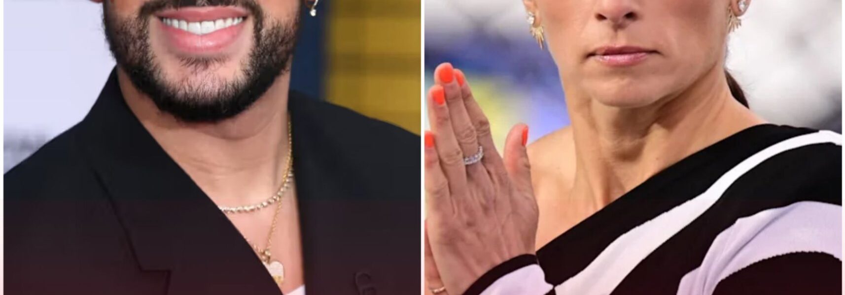 EXPLOSIVE: Danica Patrick lashes out at the NFL after announcing Bad Bunny for Super Bowl 60 halftime! Furious, she slammed the league for turning the big game into a “spectacle over sport,” igniting a heated debate that’s tearing fans and players apart!