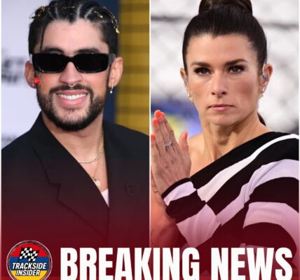 EXPLOSIVE: Danica Patrick lashes out at the NFL after announcing Bad Bunny for Super Bowl 60 halftime! Furious, she slammed the league for turning the big game into a “spectacle over sport,” igniting a heated debate that’s tearing fans and players apart!