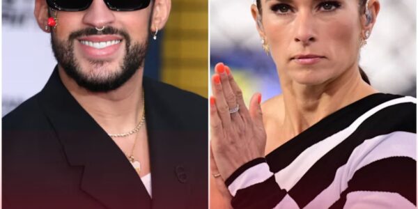 EXPLOSIVE: Danica Patrick lashes out at the NFL after announcing Bad Bunny for Super Bowl 60 halftime! Furious, she slammed the league for turning the big game into a “spectacle over sport,” igniting a heated debate that’s tearing fans and players apart!