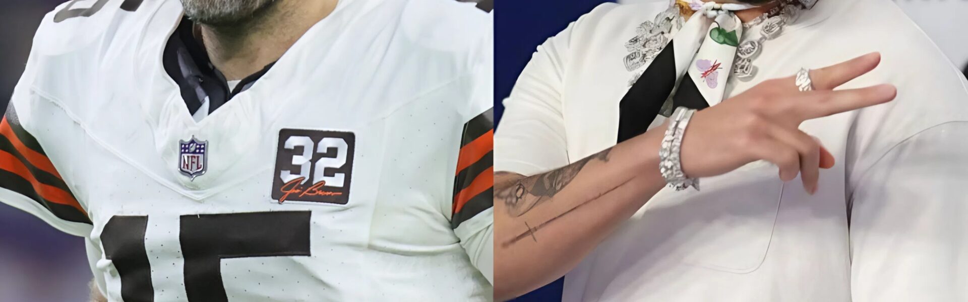 BREAKING: Cleveland Browns QB Joe Flacco Slams NFL Over Bad Bunny Super Bowl Performance — Threatens Team Boycott