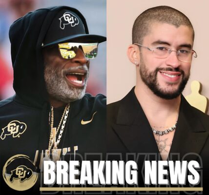 BREAKING: Deion Sanders Slams NFL Over Bad Bunny Super Bowl Halftime Show — Threatens Bold Move