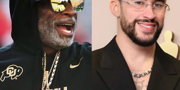 BREAKING: Deion Sanders Slams NFL Over Bad Bunny Super Bowl Halftime Show — Threatens Bold Move