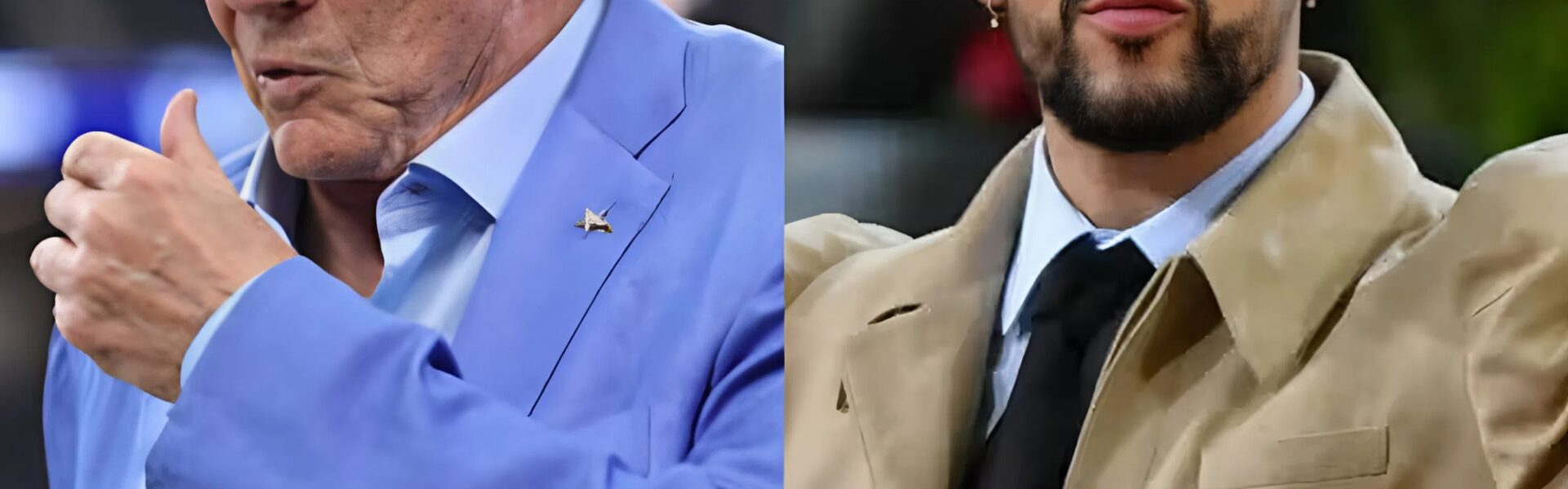 Jerry Jones Blasts NFL Over Bad Bunny Super Bowl Halftime Show: “Is This Football or a Circus?”