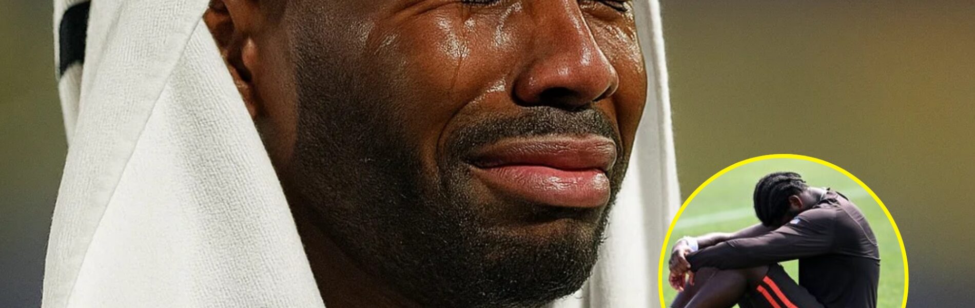 BREAKING: Browns Fans Shed Tears and Pray for Shedeur Sanders After Heartbreaking Announcement