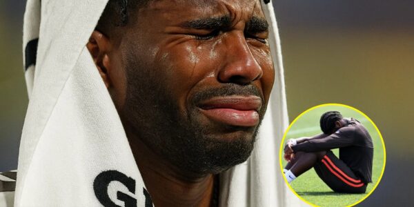 BREAKING: Browns Fans Shed Tears and Pray for Shedeur Sanders After Heartbreaking Announcement