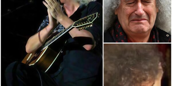 BREAKING: Fans Shed Tears and Pray for Brian May After Heartbreaking Announcement