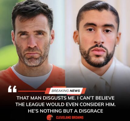 NFL Faces Crisis as Fans and Players Revolt Over Super Bowl Halftime Show