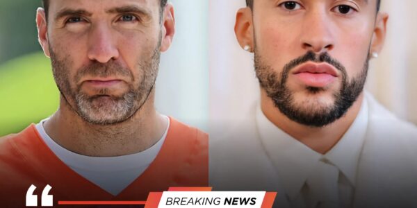 NFL Faces Crisis as Fans and Players Revolt Over Super Bowl Halftime Show