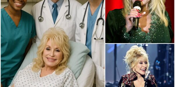 Dolly Parton Shares Encouraging Health Update After Surgery