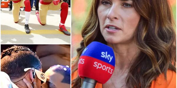 SH0CKING NEWS: Danica Patrick DEMANDS NFL CANCEL Bad Bunny’s Super Bowl Halftime Show.