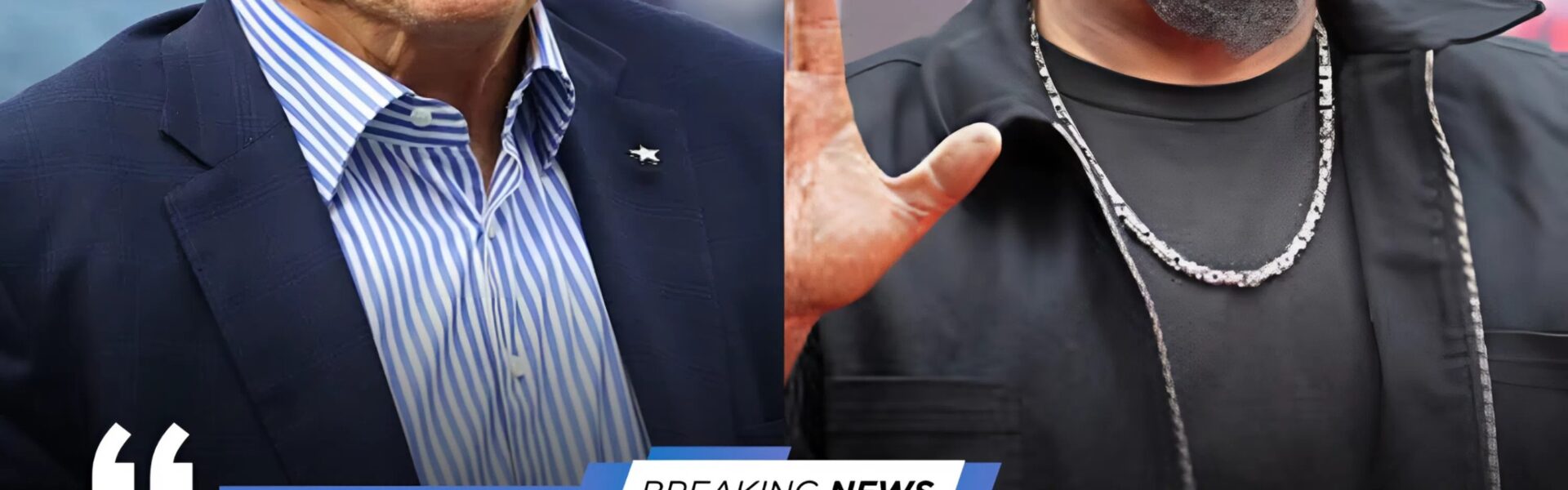 Jerry Jones Blasts Super Bowl Lineup: “Don’t Turn This Into a Circus”