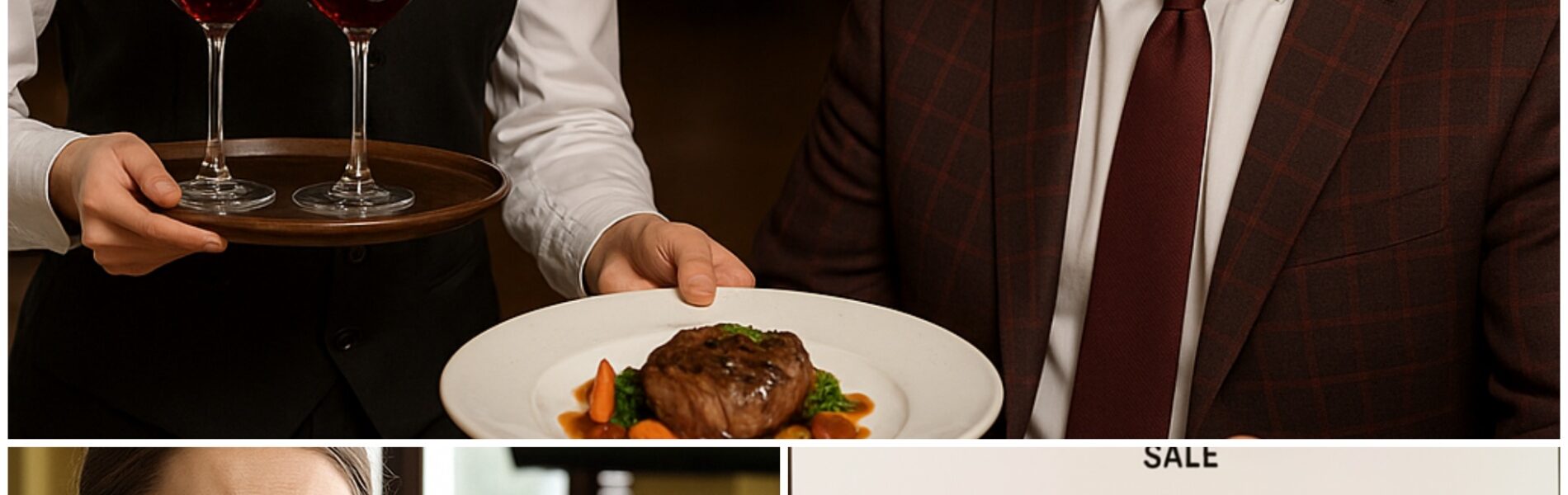 Ohio State Head Coach Ryan Day’s Simple Act of Kindness Touches Waitress’s Life Forever