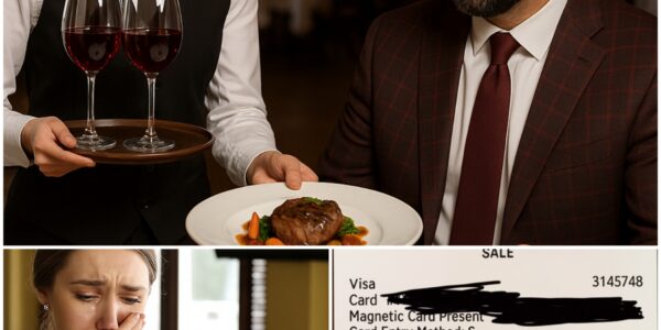 Ohio State Head Coach Ryan Day’s Simple Act of Kindness Touches Waitress’s Life Forever