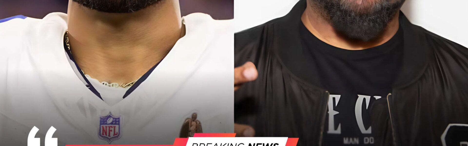 Dak Prescott Blasts NFL Over Halftime Lineup: “Don’t Turn the Super Bowl Into a Circus”