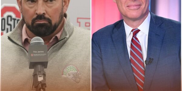 BREAKING: ABC News Anchor Suspended After Ryan Day Exposes His Private Comment