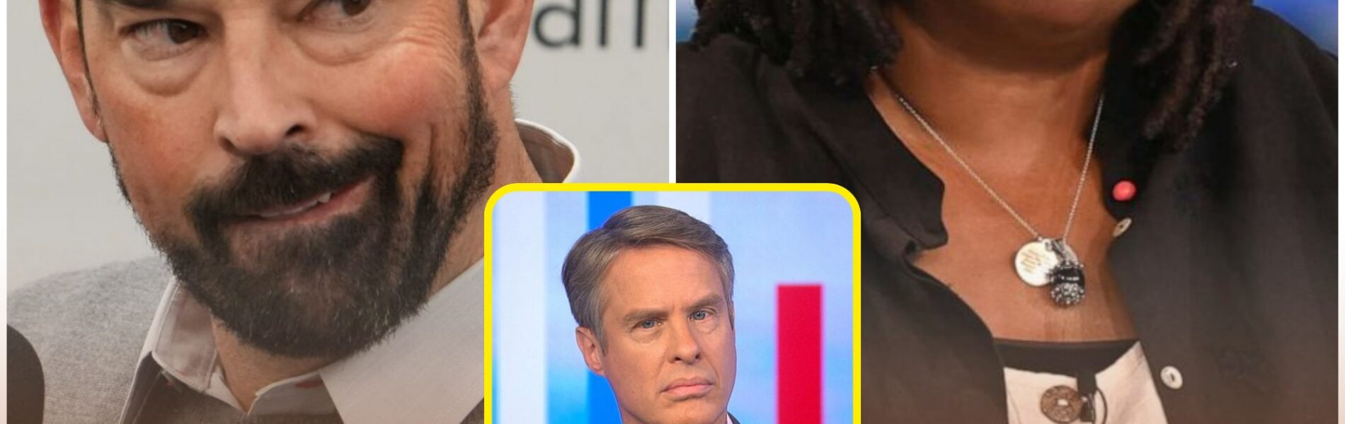 BREAKING: "He’s Just a High School Coach." Whoopi Goldberg SILENTLY FROZEN After Ryan Day’s 7-Word Response on Live TV
