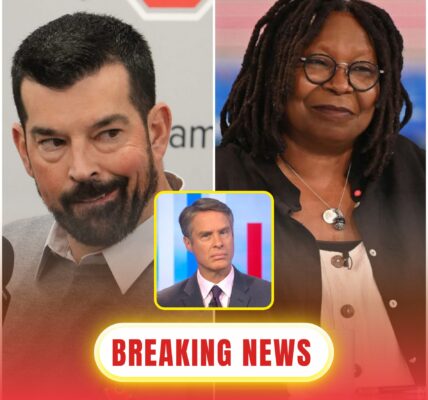 BREAKING: "He’s Just a High School Coach." Whoopi Goldberg SILENTLY FROZEN After Ryan Day’s 7-Word Response on Live TV