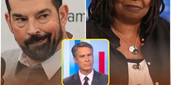 BREAKING: "He’s Just a High School Coach." Whoopi Goldberg SILENTLY FROZEN After Ryan Day’s 7-Word Response on Live TV