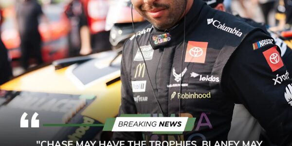 NASCAR’s Bold New Era: Bubba Wallace Stakes His Claim as the Sport’s Biggest Star