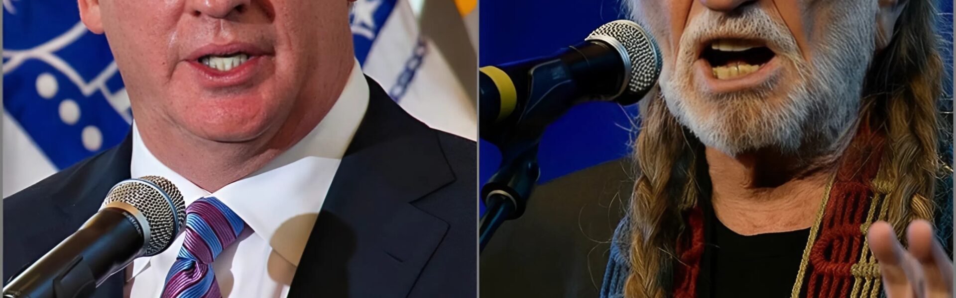 It wasn’t delivered onstage, and it wasn’t part of a song. At 92, Willie Nelson spoke plainly in an interview that instantly went viral: “The league’s forgotten its roots. Football’s about grit, community, and country. This halftime circus? It spits on that.” The country legend didn’t name names lightly, but when pressed about reports of Roger Goodell pushing a Bad Bunny halftime show, he shook his head. “That ain’t the soul of America,” Willie said. Within hours, his words swept across social media, sparking fierce debates and rallying cries. Fans who had grown up with both his music and the Cowboys’ glory years flooded feeds with support: “Willie’s saying what we’ve all felt.” But the real shock came when Willie hinted at a bigger move – a decision he “had been considering for a long time,” detailed in the story below 👇