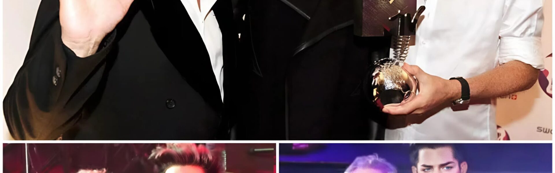 Queen Isn’t Done Rocking: Roger Taylor Teases Epic Las Vegas Sphere Residency with Adam Lambert