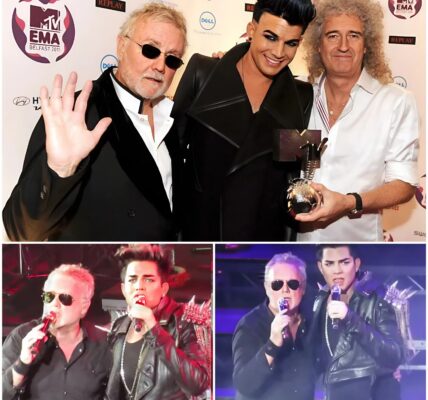 Queen Isn’t Done Rocking: Roger Taylor Teases Epic Las Vegas Sphere Residency with Adam Lambert