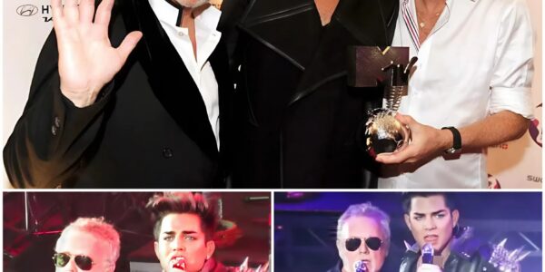 Queen Isn’t Done Rocking: Roger Taylor Teases Epic Las Vegas Sphere Residency with Adam Lambert