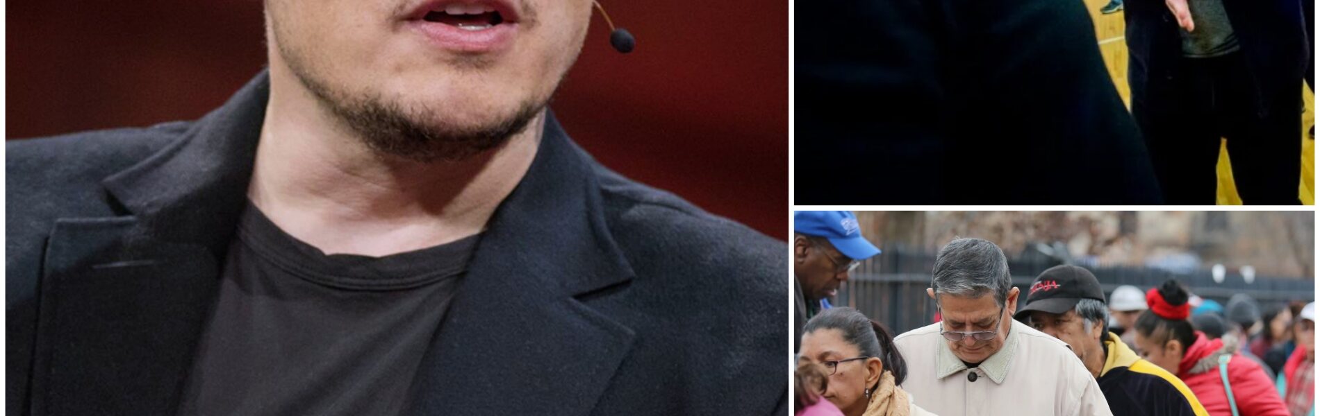 BREAKING NEWS: Elon Musk has launched a groundbreaking charity initiative to support cancer patients in America’s poorest state — a bold, unexpected act of compassion that has stunned the nation and sparked hope in millions.