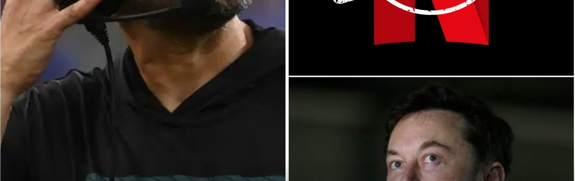 Breaking News: Eagles Head Coach Nick Sirianni Demands Netflix Remove Film About His Life, Bans Players From Streaming Platform Because Netflix Shows Films Supporting LGBT and Same-Sex Marriage to Kids.