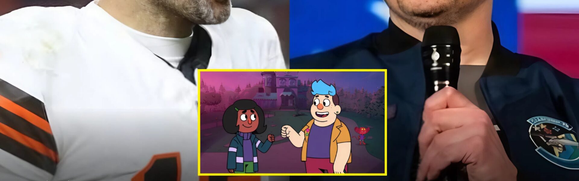 NFL Star Joe Flacco Backs Elon Musk’s Netflix Decision, Issues Fierce Statement