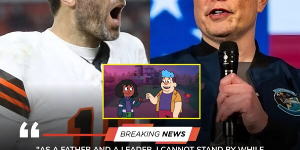 NFL Star Joe Flacco Backs Elon Musk’s Netflix Decision, Issues Fierce Statement