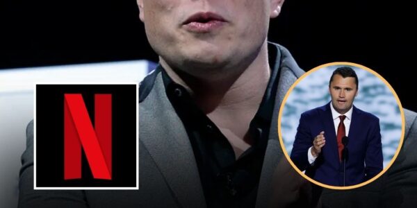 Elon Musk doubles down, igniting controversy as he calls to ‘Cancel Netflix’ over a trans character and Charlie Kirk’s post — sparking a fiery debate that has fans and critics across the globe buzzing nonstop.