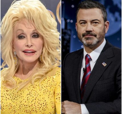 BREAKING: Dolly Parton SHOCKS America — the country legend isn’t just calling out Jimmy Kimmel, she’s demanding a nationwide BOYCOTT of the disgraced TV host! Blasting him as a “toxic force poisoning culture,” Parton declared Kimmel uses his platform to “sow hatred” and must be stopped. Her explosive stand has split the nation — is this a courageous defense of American values or a chilling strike against free speech? The firestorm is only beginning…