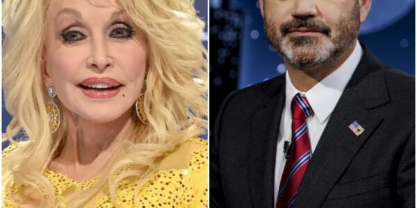 BREAKING: Dolly Parton SHOCKS America — the country legend isn’t just calling out Jimmy Kimmel, she’s demanding a nationwide BOYCOTT of the disgraced TV host! Blasting him as a “toxic force poisoning culture,” Parton declared Kimmel uses his platform to “sow hatred” and must be stopped. Her explosive stand has split the nation — is this a courageous defense of American values or a chilling strike against free speech? The firestorm is only beginning…