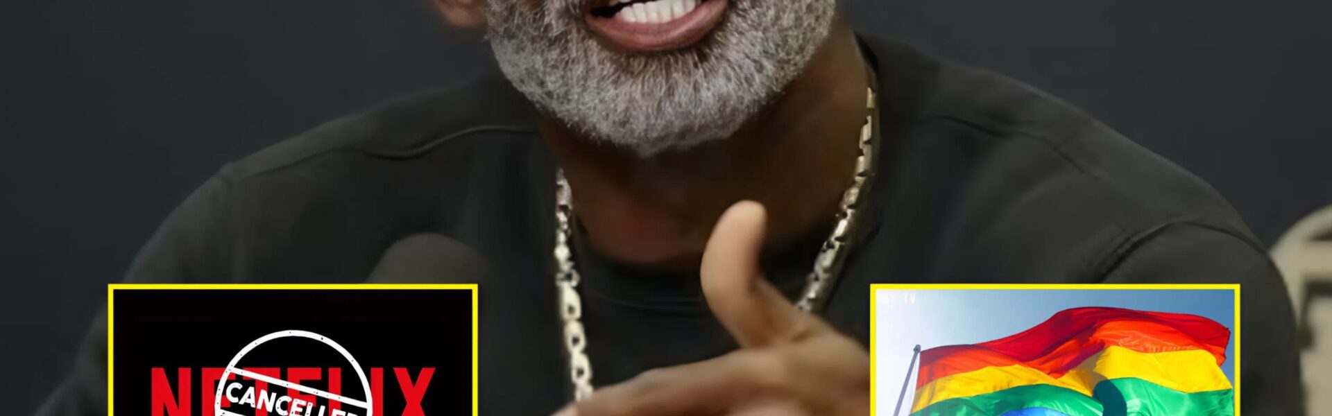 Deion Sanders Launches “Cancel Netflix” Campaign, Bans Streaming App for Colorado Buffaloes Players