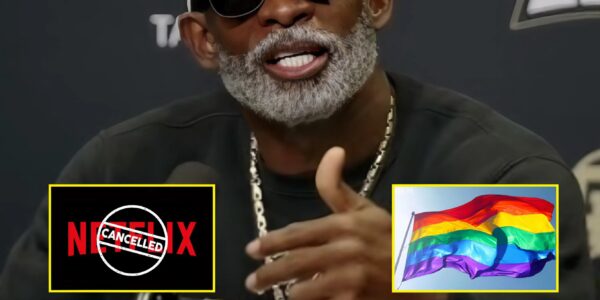 Deion Sanders Launches “Cancel Netflix” Campaign, Bans Streaming App for Colorado Buffaloes Players