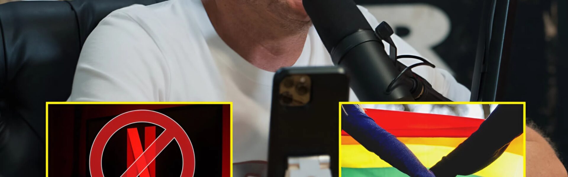 NASCAR Legend Dale Earnhardt Jr. Launches "Cancel Netflix" Campaign Amid Controversy Over Children’s Programming