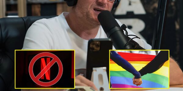 NASCAR Legend Dale Earnhardt Jr. Launches "Cancel Netflix" Campaign Amid Controversy Over Children’s Programming