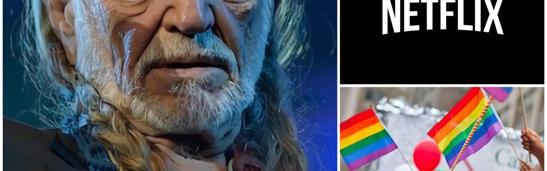 Willie Nelson Launches “Cancel Netflix” Campaign, Calls Out Streaming Giant Over Content Concerns