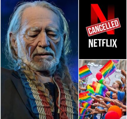 Willie Nelson Launches “Cancel Netflix” Campaign, Calls Out Streaming Giant Over Content Concerns