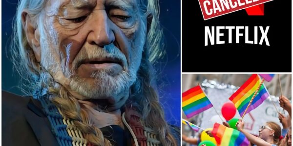 Willie Nelson Launches “Cancel Netflix” Campaign, Calls Out Streaming Giant Over Content Concerns