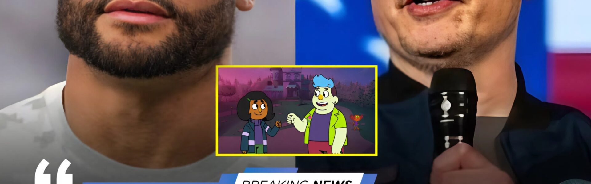 Dak Prescott Backs Elon Musk: Cowboys Quarterback Issues Strong Statement on Netflix Kids’ Show Controversy