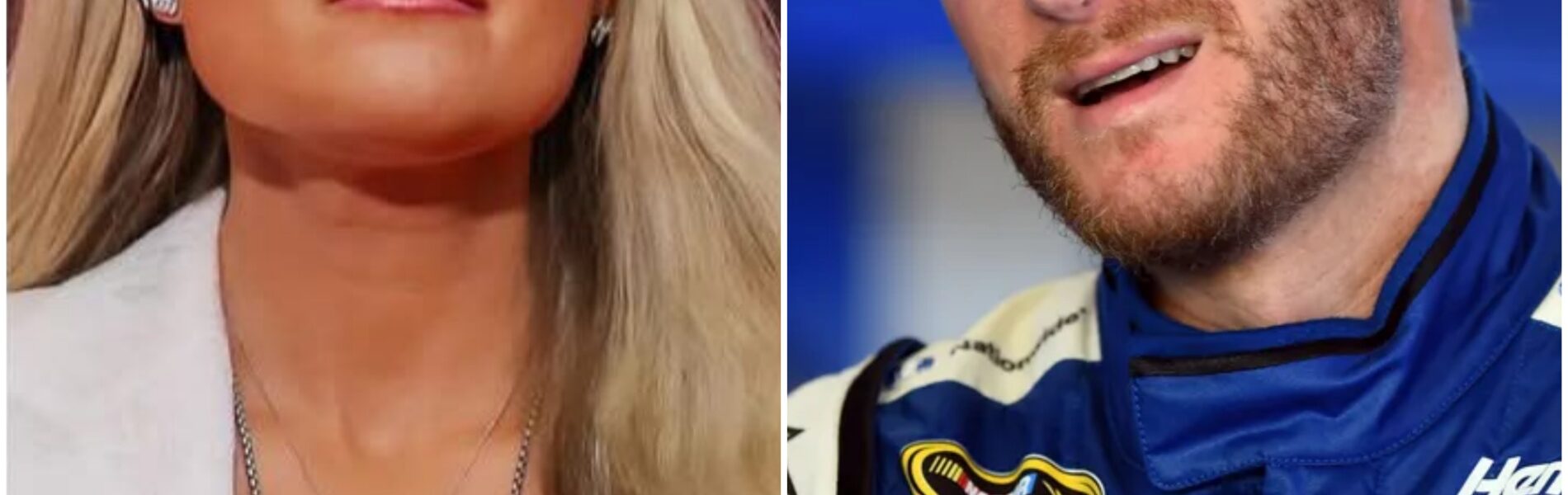 BREAKING NEWS: Just Now — Dale Jr. and Erika Kirk Unite in a Billion-View Debut That Shook the World