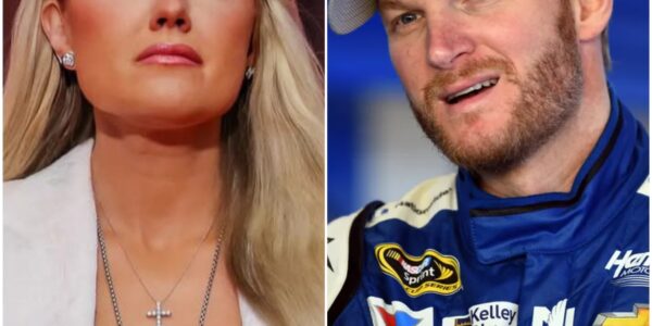 BREAKING NEWS: Just Now — Dale Jr. and Erika Kirk Unite in a Billion-View Debut That Shook the World
