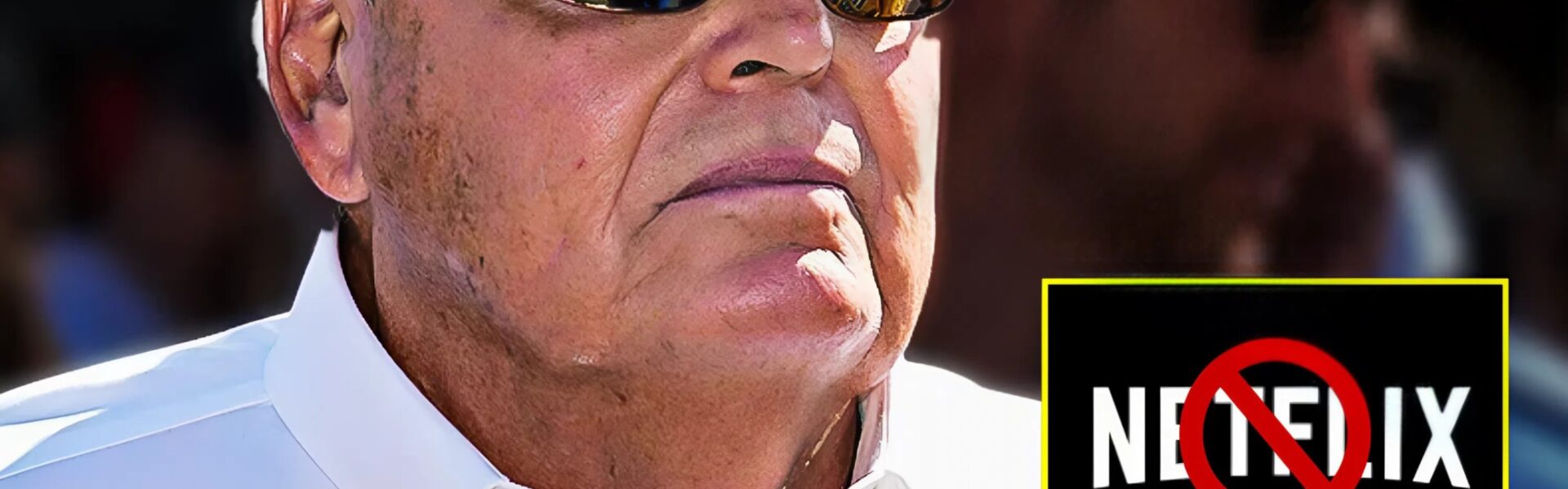 Rick Hendrick Leads “Cancel Netflix” Campaign Amid Controversy Over LGBT Content for Children