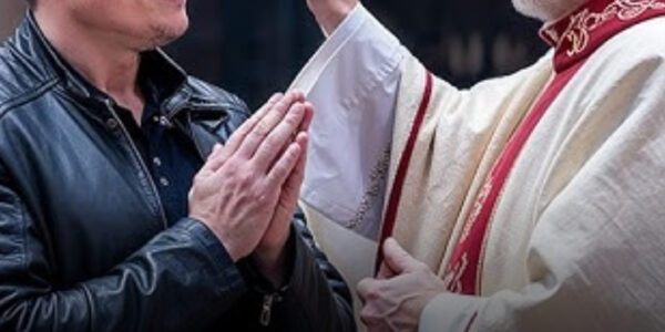 Shocking Move: Billionaire Elon Musk just amplified Erika Kirk’s fiery call for Americans to “go to church”, sparking a nationwide spiritual surge! Young adults are flooding pews, churches report record attendance, and social media is buzzing with faith-driven debates. Is this the start of a new era of American devotion? Millions are watching — and participating — in what could be the biggest cultural awakening of a generation. Don’t miss it — the nation’s spiritual landscape may never be the same!