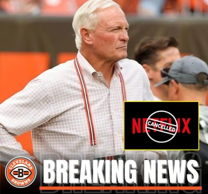 Jimmy Haslam Leads “Cancel Netflix” Campaign Amid Controversy Over LGBT Content for Children