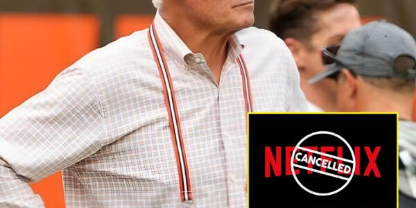 Jimmy Haslam Leads “Cancel Netflix” Campaign Amid Controversy Over LGBT Content for Children